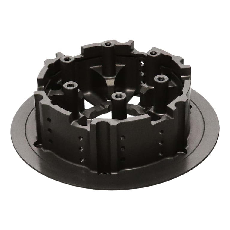 Center Clutch - Core EXP/Core Manual - K | 178-034 | Rekluse