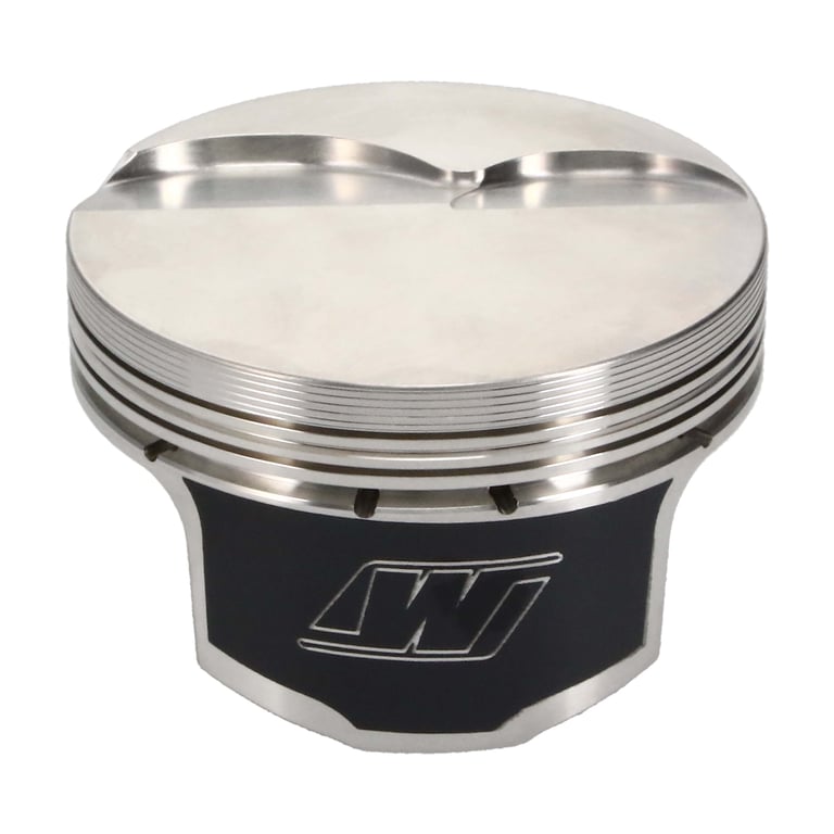 Shop High Quality Chevy LS Piston Set - Wiseco RED0077X130