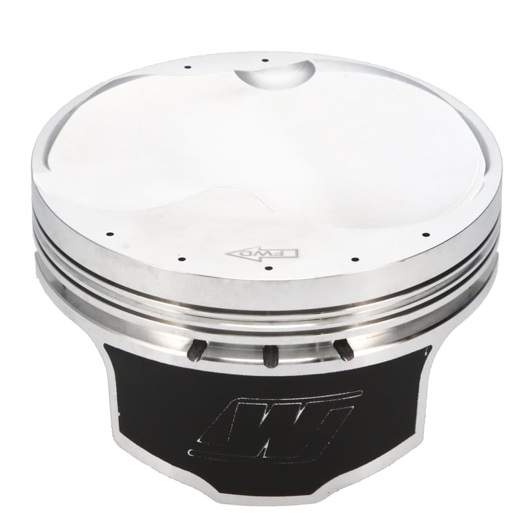 vinzo様 Shop High Quality Chevrolet LSX Pistons - Wiseco 60433LB65