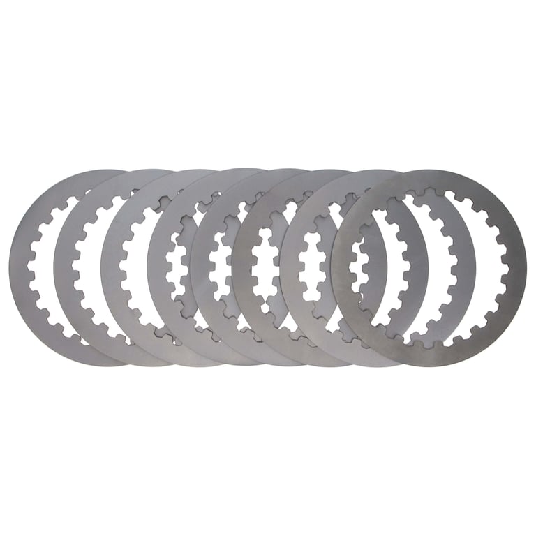 Core EXP/Manual Drive Plate Stack - Y450 | 731-003 | Rekluse