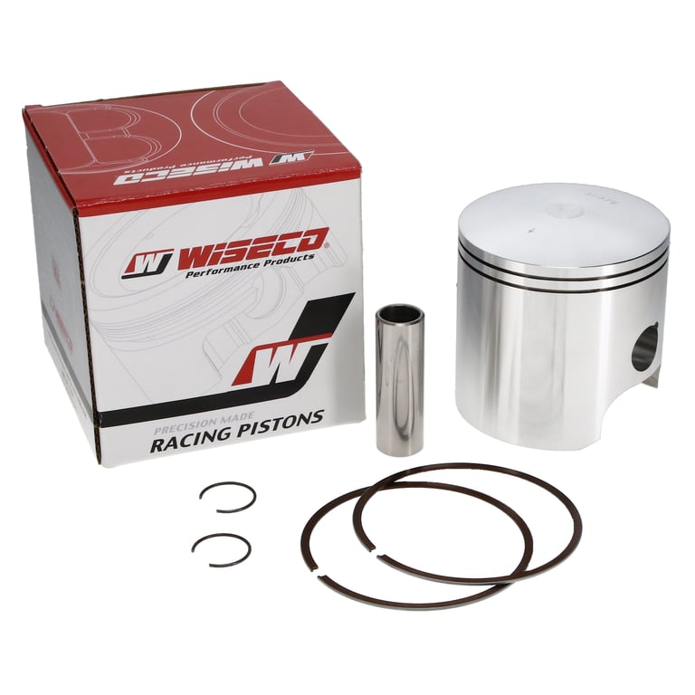 Honda FL350R Odyssey Wiseco Piston Kit – 80.00 mm Bore