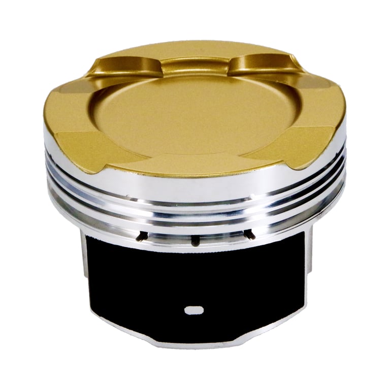 Shop High Quality BMW N54B30 Piston Kit - JE Pistons 367878