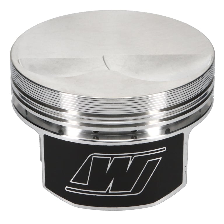 Shop High Quality Chrysler Small Block Pistons - Wiseco 60144RA7