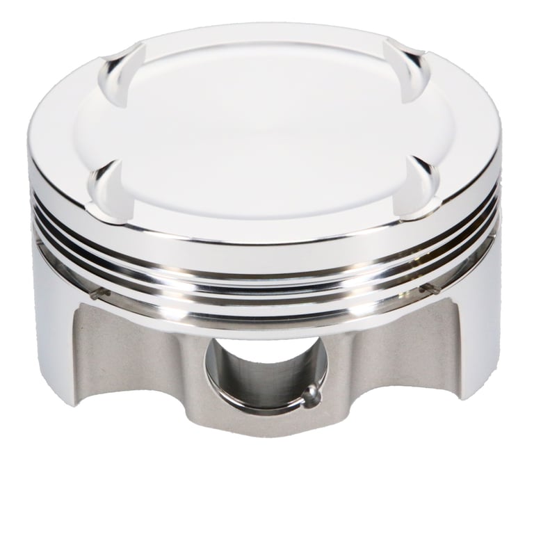 Shop High Quality Nissan VG30DETT Piston Kit - JE Pistons 322287