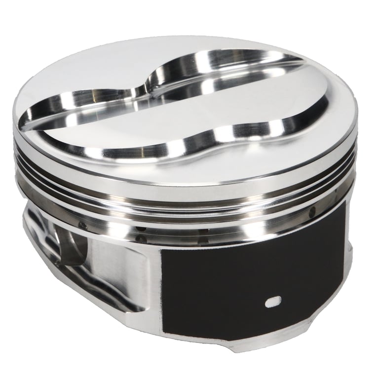 Shop High Quality Ford Small Block Piston Kit - JE Pistons 338250