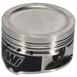 Professional VW EA888 Piston – 83.00 mm Bore – 1.1654 .in CH, -11.50 CC