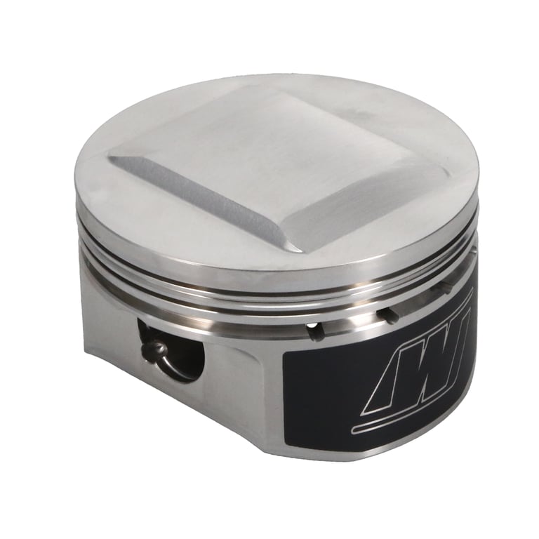 Can-Am Outlander 650 HO 4×4 EFI/Renegade 650 Wiseco Piston Kit – 82.00 mm Bore