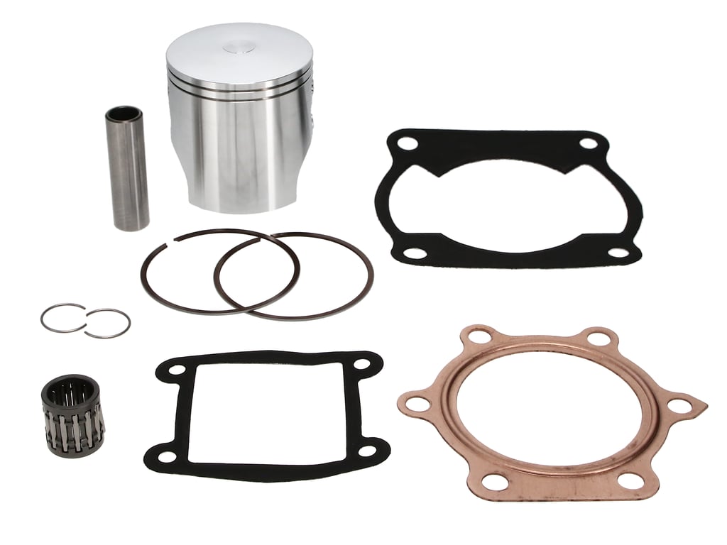 Wiseco Suzuki DRZ/Z400 00-19/Kawasaki KLX/KFX40003-06 Piston kit