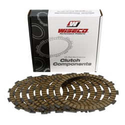 Gas Gas/Husqvarna/KTM Wiseco Clutch Fiber Kit –  6 Fiber