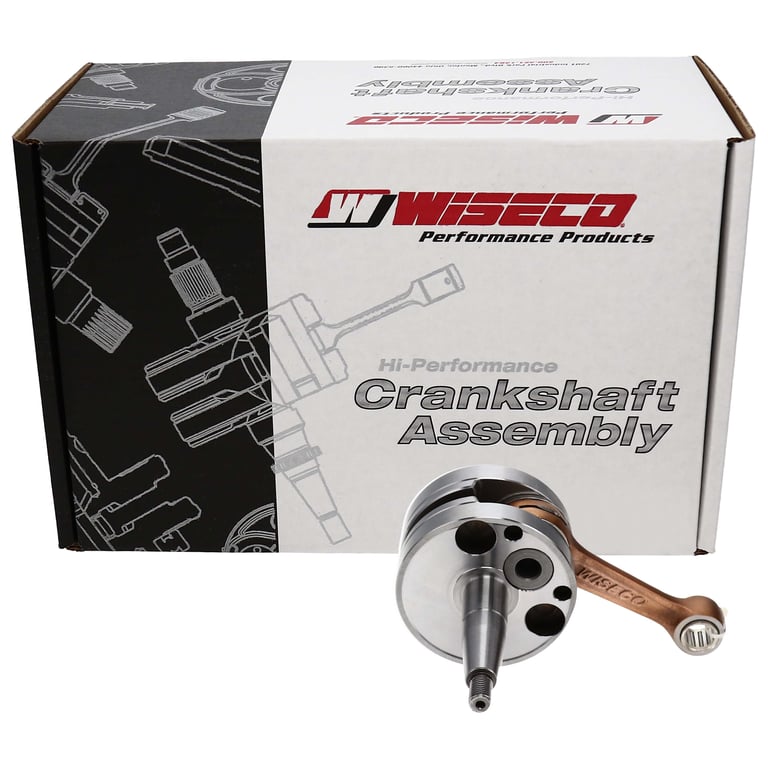 Shop Wiseco - Kawasaki 06-13 KX85, Crankshaft Assembly