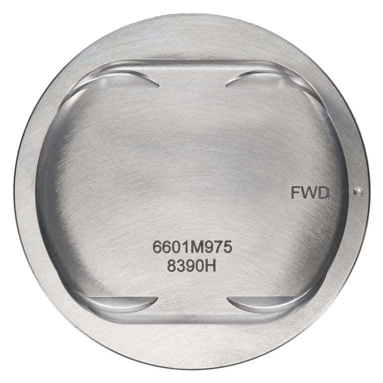 Shop High Quality Subaru EJ Pistons - Wiseco 6601M975