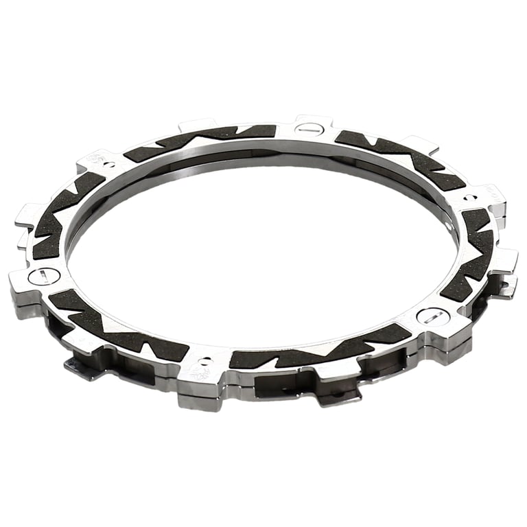 Upgrade - 4.0 Exp Disk | 770-421003 | Rekluse | Performance Clutch