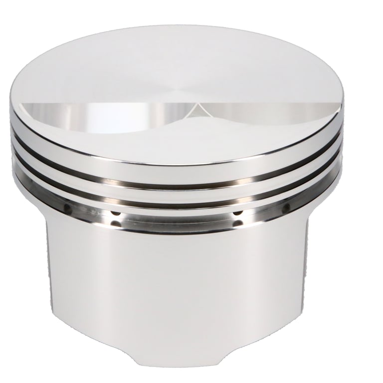 【RE/DONE】 Shop High Quality Ford Small Block Piston Kit - JE Pistons