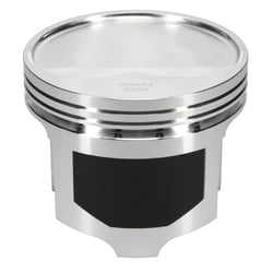 Pro Tru Street Buick 455 Piston Set – 4.350 in. Bore – 1.980 .in CH, -22.00 CC