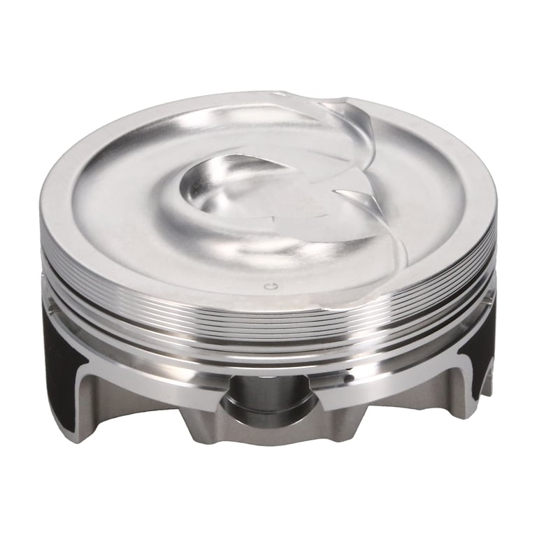 Professional Chevy LT1 Piston – 4.065 in. Bore – 1.105 .in CH, -20.00 CC