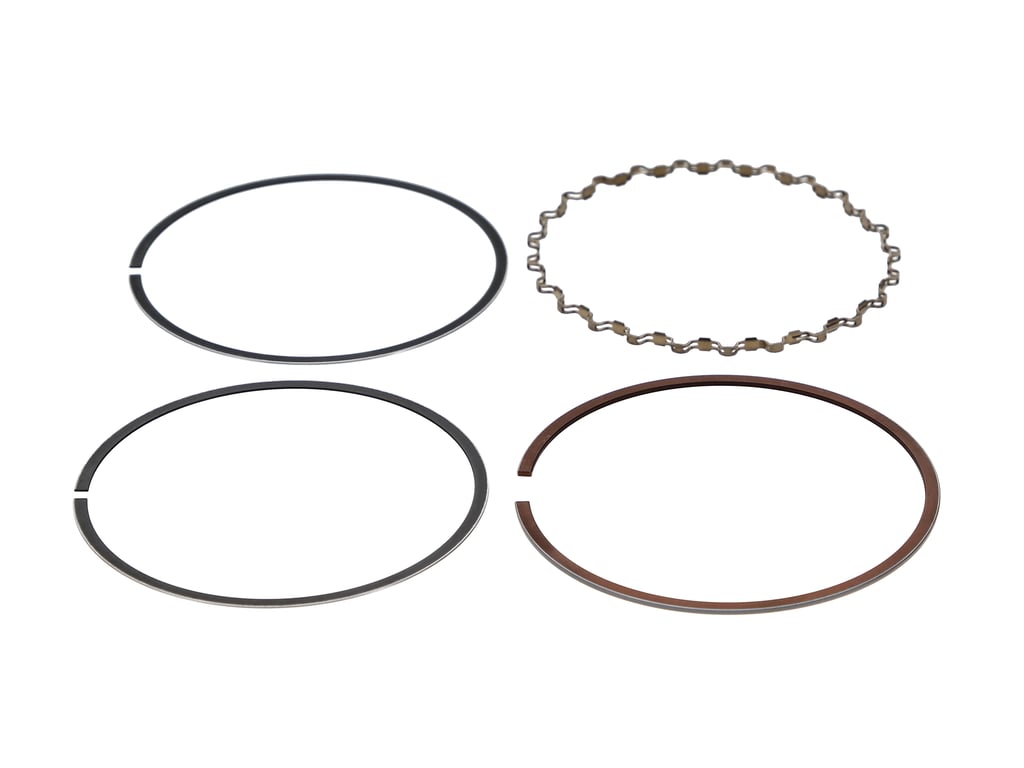 Wiseco 4 Cycle Piston Ring Set – 65.97 mm