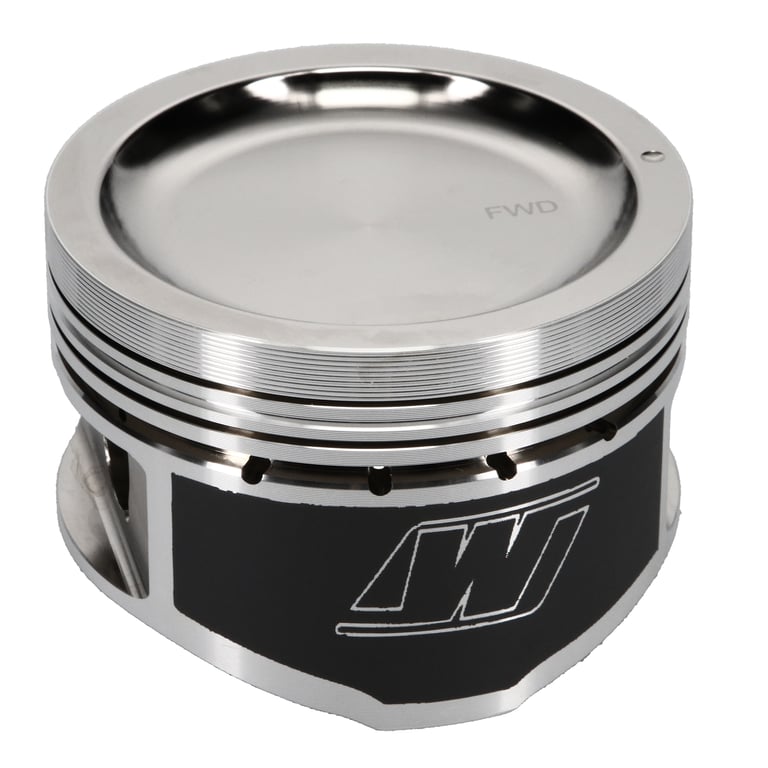 Shop High Quality Nissan KA Pistons - Wiseco 6587M89