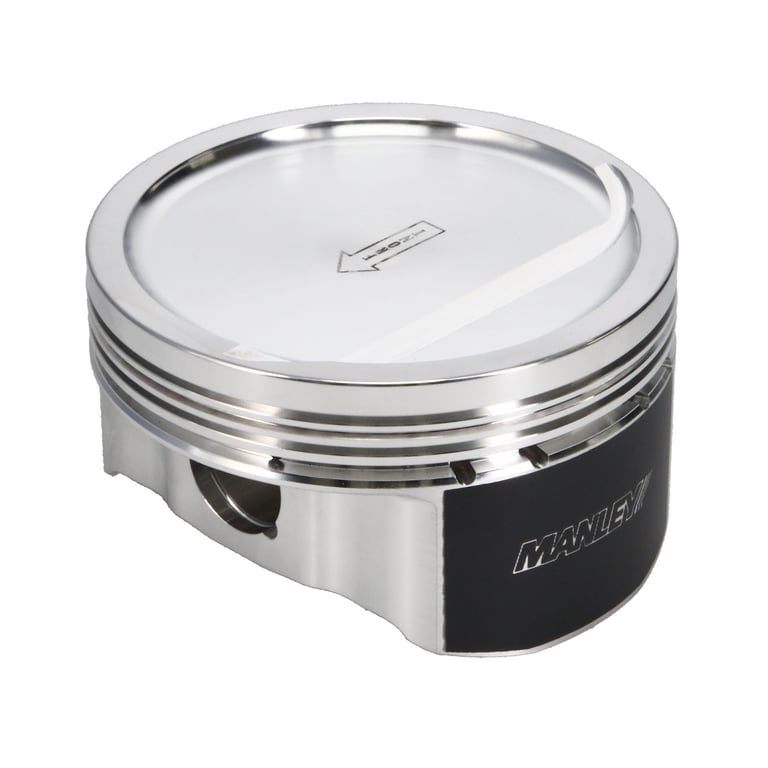 Shop High Performance Chevrolet LS Piston 4.065 IN Bore 1.304 IN Height ...