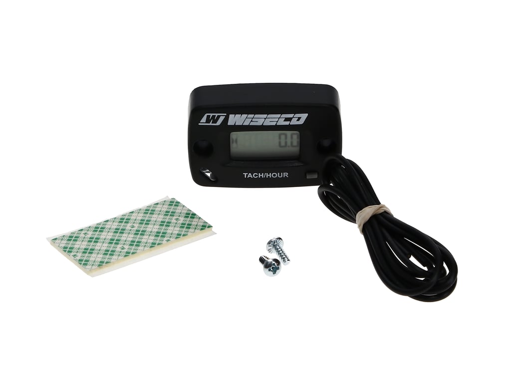 Shop High Quality Wiseco Hour/Tach Meter Hour Meters