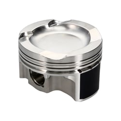 Professional BMW N54B30 Piston – 84.50 mm Bore – 1.244 .in CH, -21.10 CC