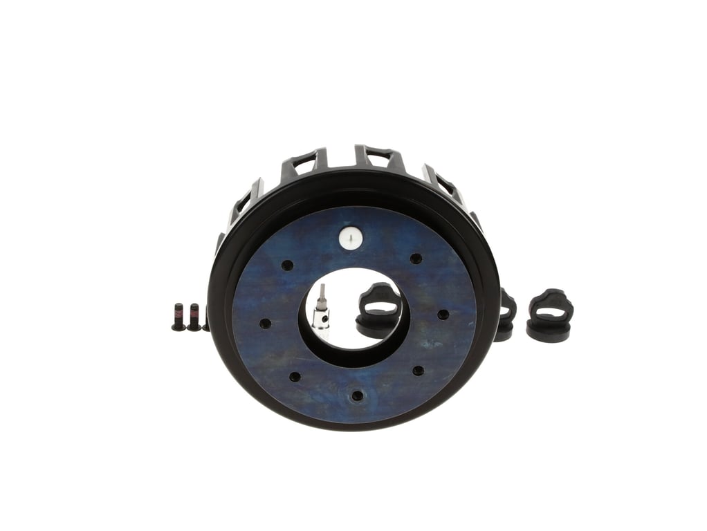 Shop OEM Replacement Clutch Basket Kawasaki KDX200 13095-1287
