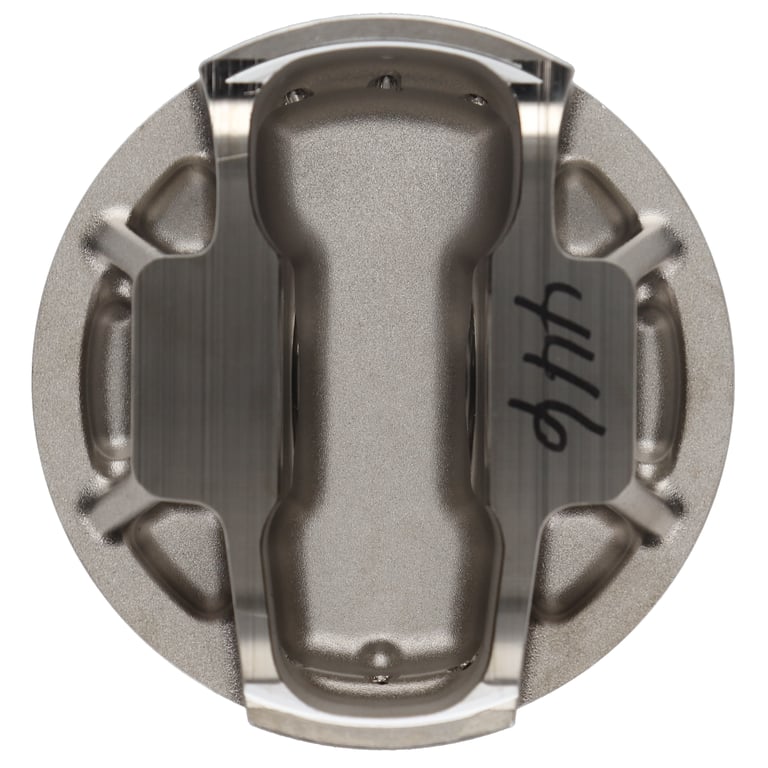 Shop High Quality Nissan VR Piston Set - Wiseco K681M9558AP