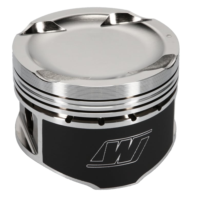 Professional Mitsubishi 4G63 Piston – 85.00 mm Bore – 1.130 .in CH, -21.00 CC
