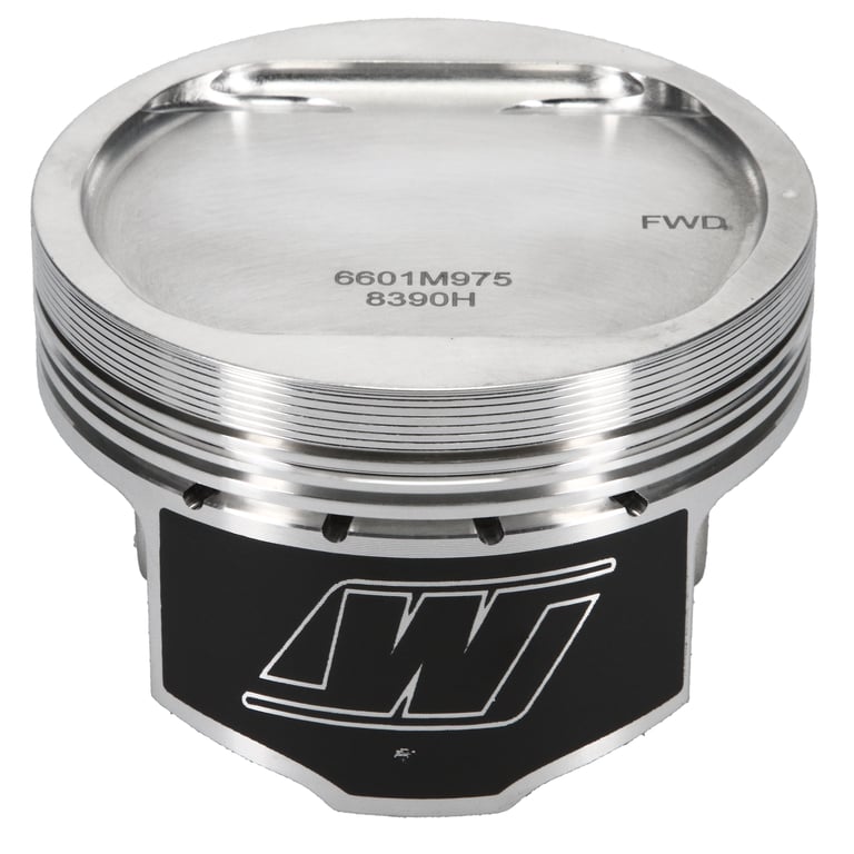 エッソ Shop High Quality Subaru EJ Pistons - Wiseco 6601M975