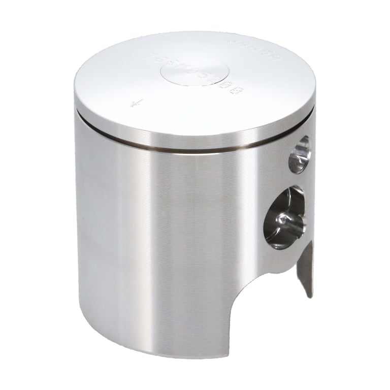 Wössner Honda CR80R ピストンセット 8277DA PISTON KIT 80-82 CR80 51.00, WOSSNER 8277D150 HONDA MX by