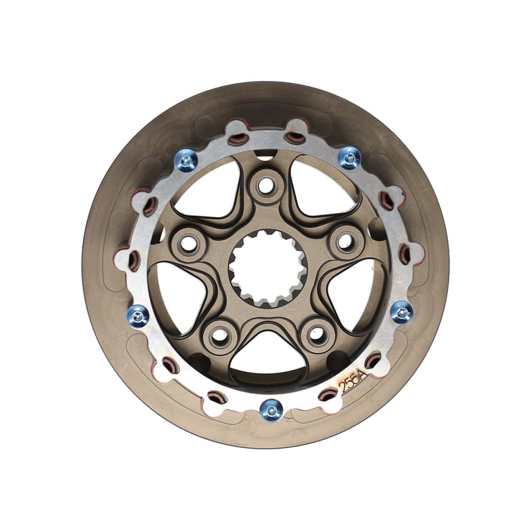 APEX-TD CLUTCH - Ducati Desert X, Monster, Multistrata V2 | RMS