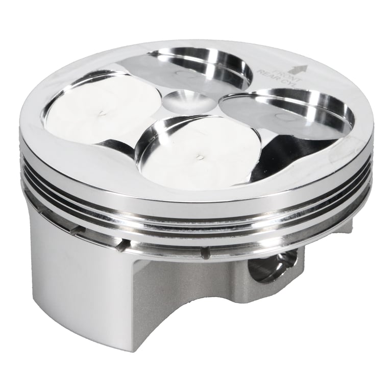 Shop High Quality Can-Am Engine Piston Kit With 93.00 MM Bore