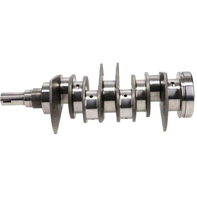 Shop High Performance Subaru EJ20 Crankshaft 83.00 MM Stroke 4340