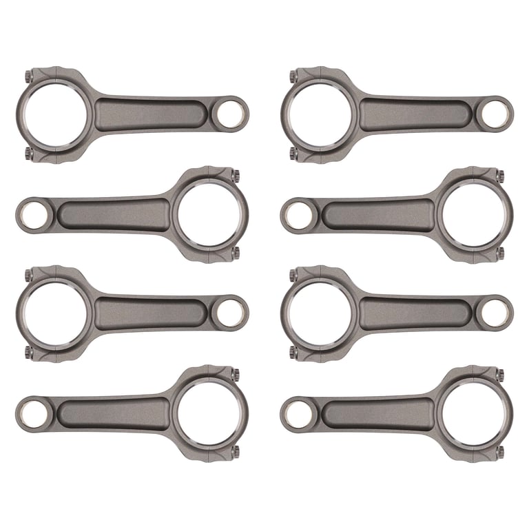 Shop High Performance Chevrolet Big Block Connecting Rod Set Shop High Performance Chevrolet Big Block Connecting Rod Set