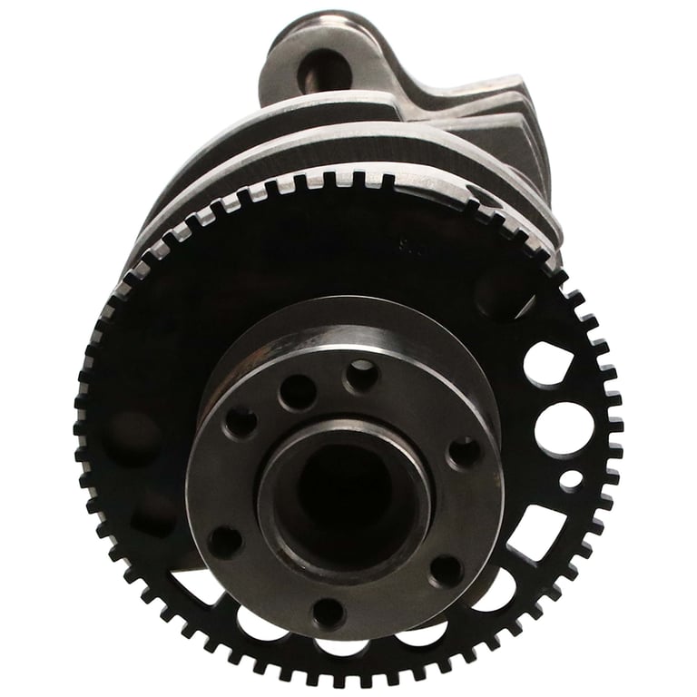 yuuu.　36 Shop High Performance Chevrolet LS Crankshaft 4.000 IN Stroke 4340