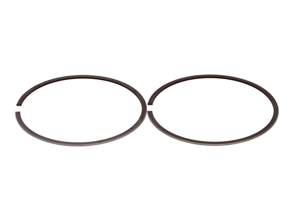 Wiseco 2 Cycle Piston Ring Set – 3.691 in.