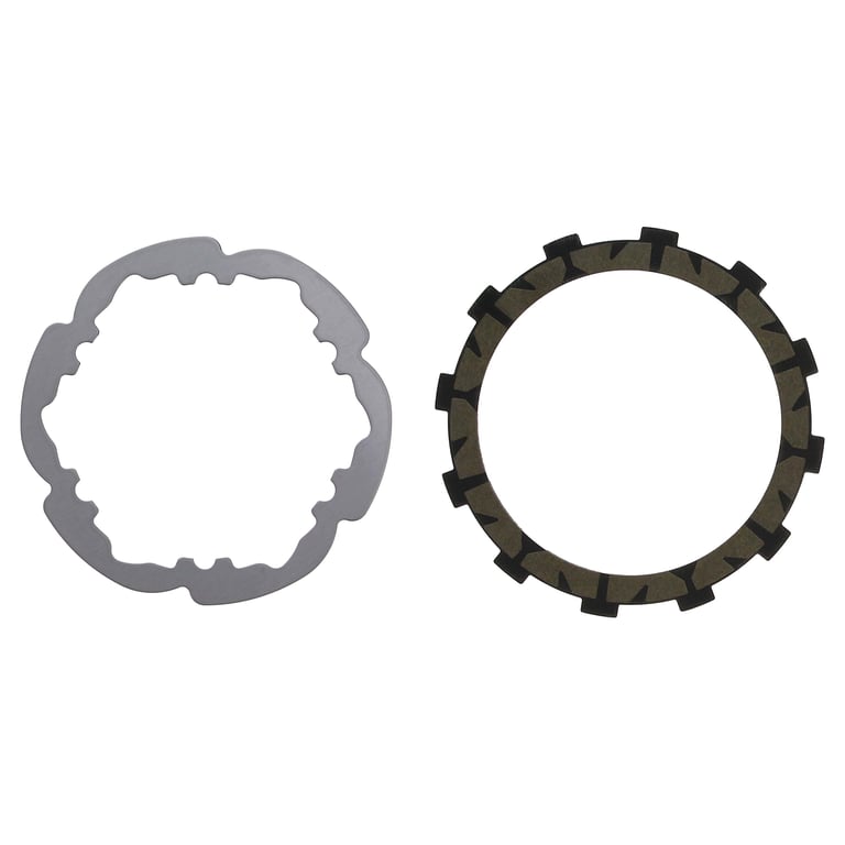 Core Manual TorqDrive Repl Clutch Pack - YAM 250F | 750-07002