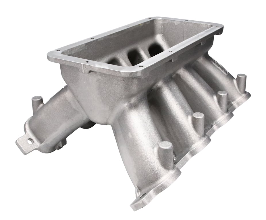 LS 10 Deg Manifold | 45241100 | Dart Machinery