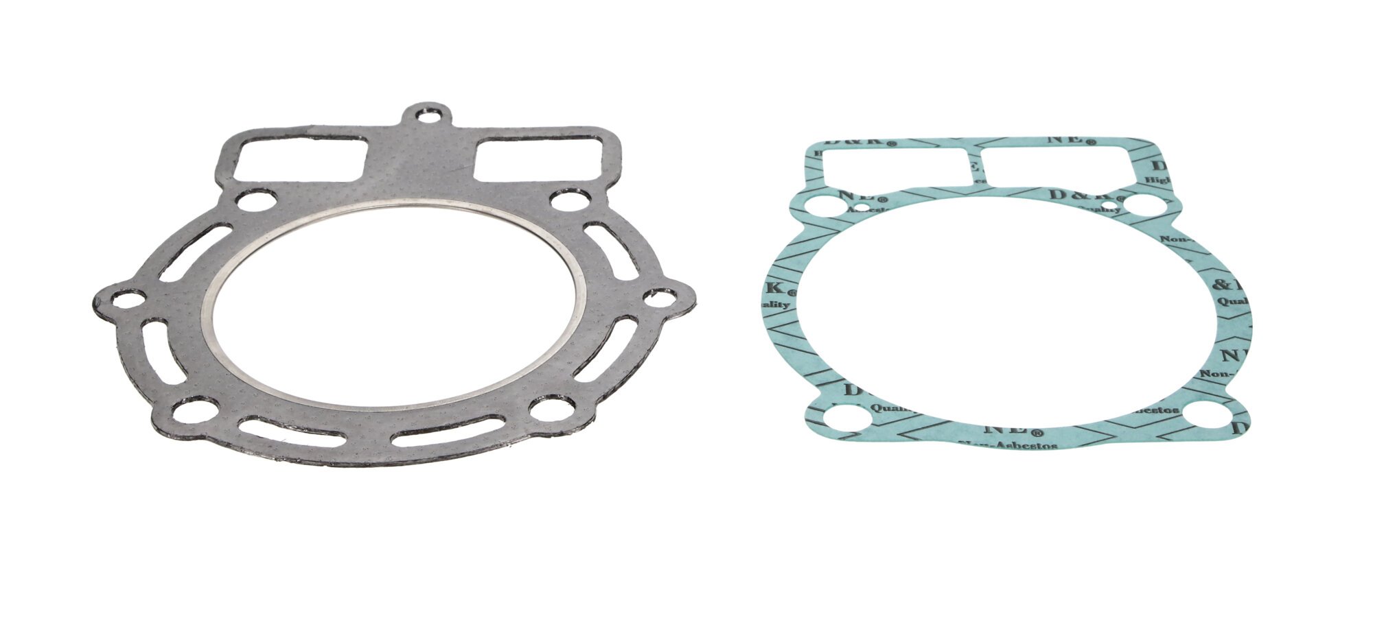 Shop OEM Replacement Base Head Gasket Set YZ85 Quality Off Road