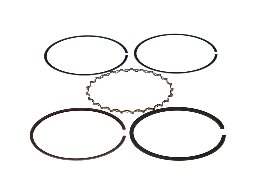 Wiseco 4 Cycle Piston Ring Set – 52.00 mm
