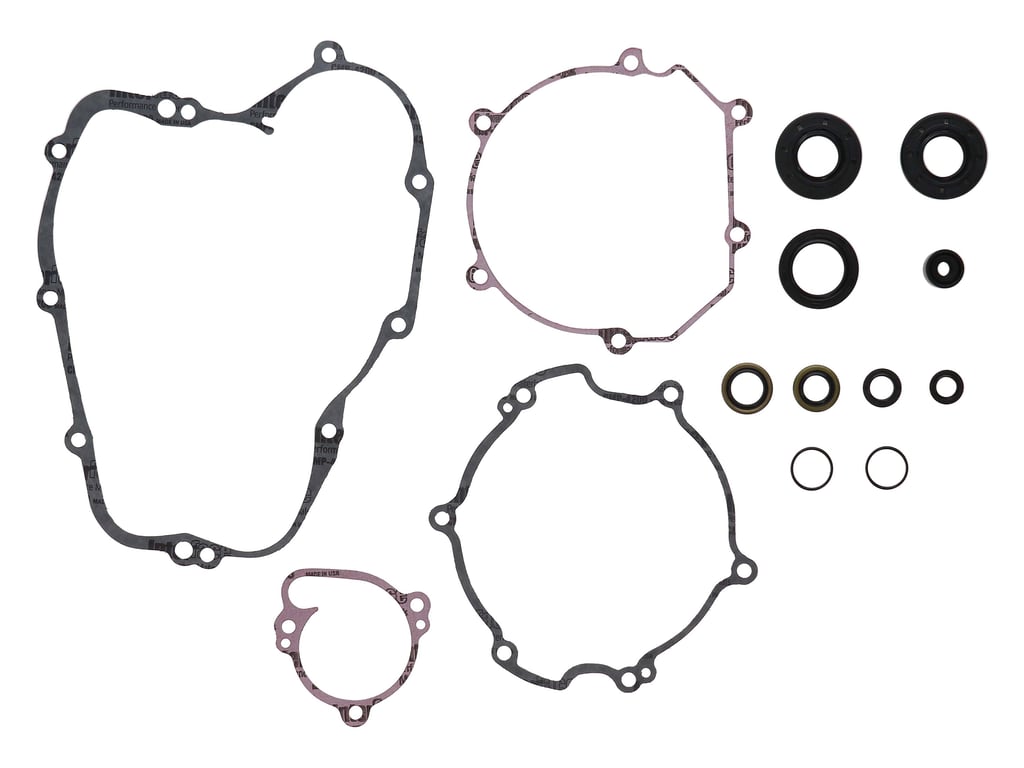 koto Shop High Quality Kawasaki KX85/100 Wiseco Crankshaft Kit