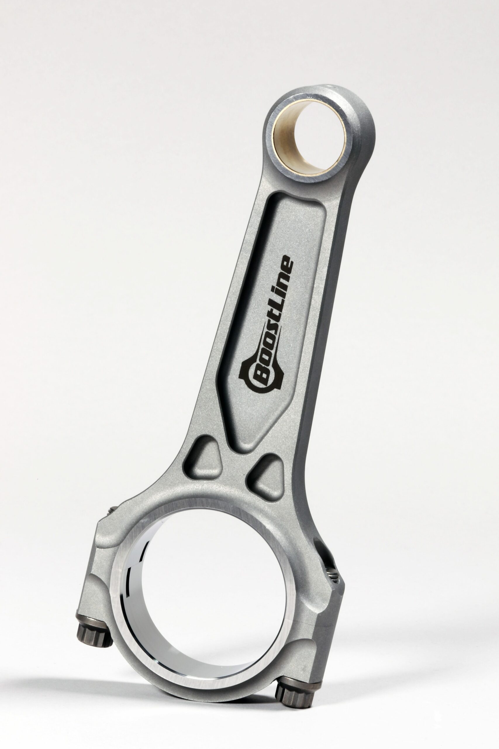 How BoostLine Takes Connecting Rod Design To The Next Level ...