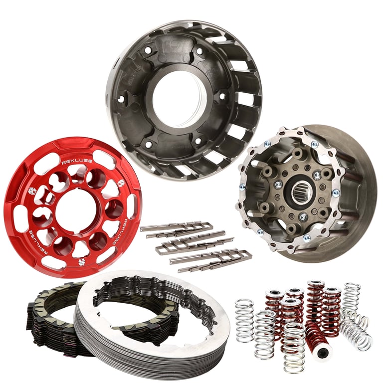 APEX Harley-Davidson Clutch | Rekluse.com
