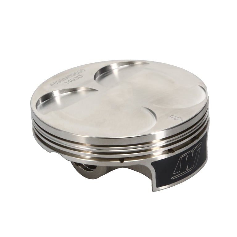 Shop High Quality Honda TRX450ER Electric Start/TRX450R Wiseco Piston
