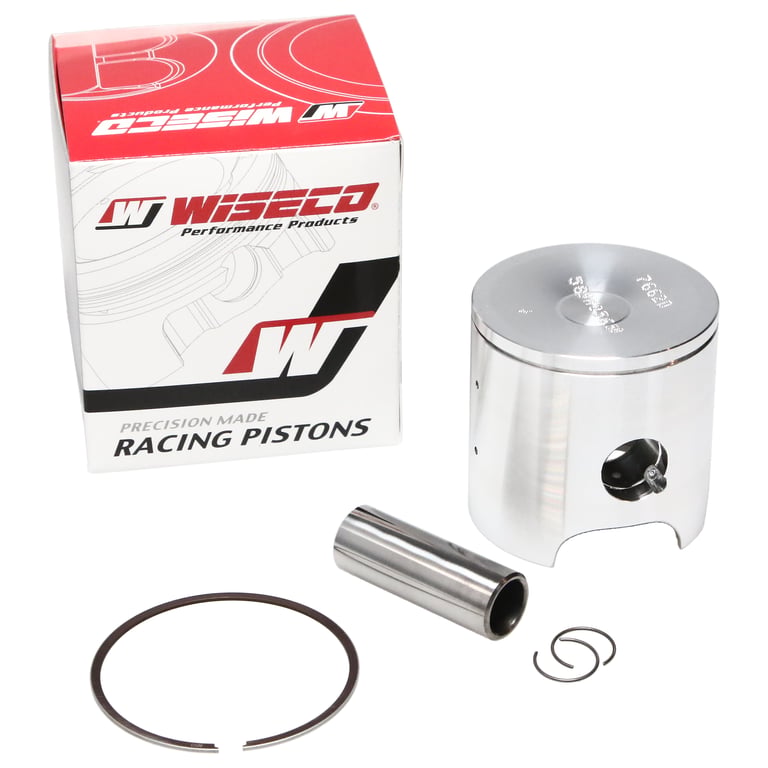 Shop High Quality Kawasaki KX125 Wiseco Piston Kit Piston Kits