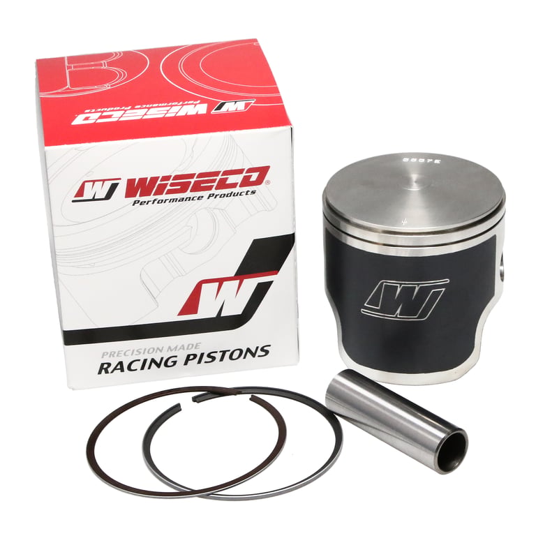バイク用品 【USA在庫あり】 ワイセコ Wiseco ピストン Ski-Doo