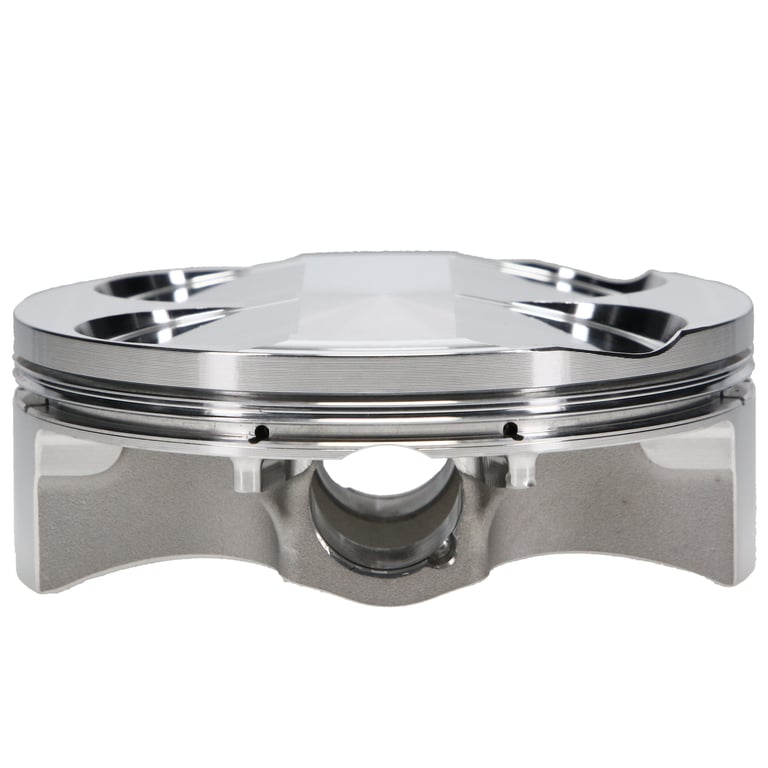 JE-Pistons Kit Honda K24A +K20A/Z 87.50mm Asym. – GP85
