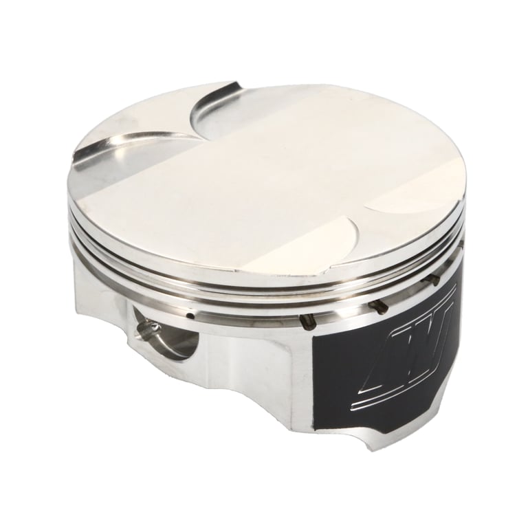 Can-Am Wiseco Piston Kit – 91.00 mm Bore