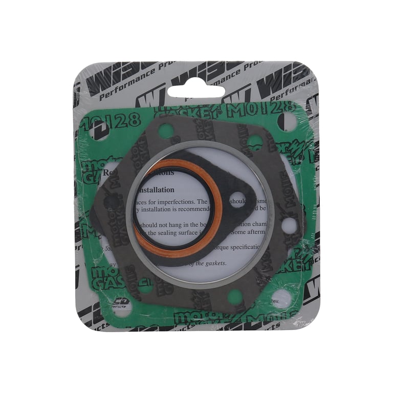 Top End Gasket Kit For 2000-2006 Polaris Trail Blazer 250 – Head Gasket Set