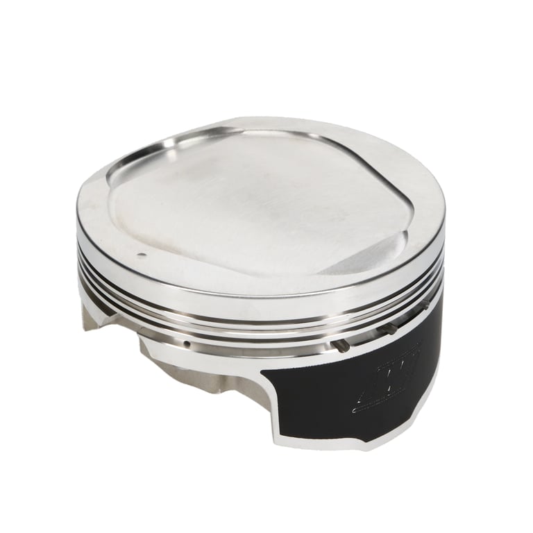 Shop High Quality Chrysler Hemi Gen 3 Pistons - Wiseco 60396LXS