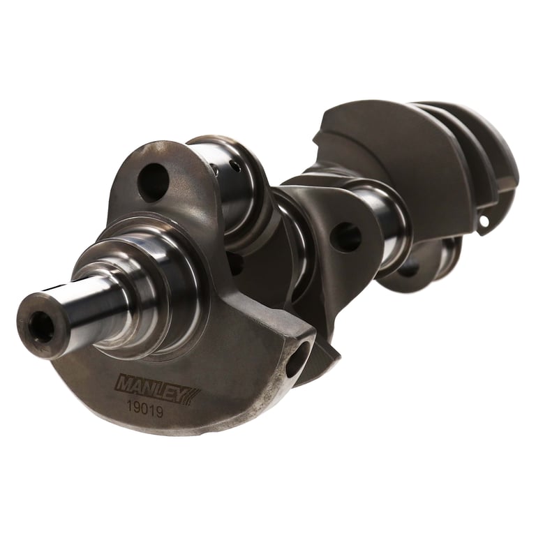 Shop High Performance Chevrolet Small Block Crankshaft 3.480 IN